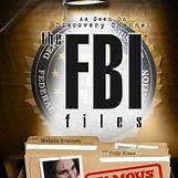 The FBI Files